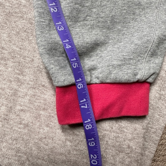 Maloja Organic Cotton Cropped Sweatpants, EUC - Picture 5 of 9